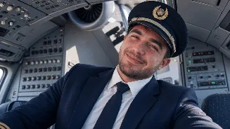 Revenge for Gaza: Flydubai co-pilot reveals his motive