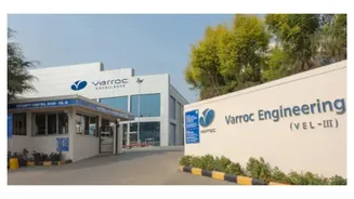 Varroc Engineering bags $48 million deal to make electric vehicle chargers for global car maker