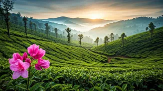May Magic: Unveiling South India's Coolest Summer Escapes
