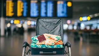 Spontaneous International Weekend Getaways Boom With Easy Malaysia Entry