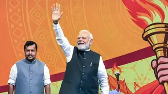 PM Modi unveils ₹3,350 cr worth projects in Ladakh