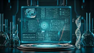 Decoding the Future: Exploring Innovations in Science and Technology