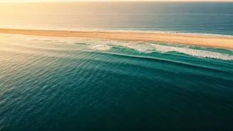 Enjoy Quick Coastal Getaways Thanks To Smooth Malaysian Electronic Entry