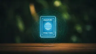 Fast Track Visa Approvals Make Sri Lanka Island Planning Easier Today