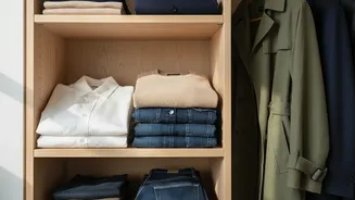 Why People Are Choosing More Wearable Wardrobes Instead Of Every Microtrend