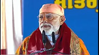 Union Budget Will Increase Income Of Farmers, Strengthen Villages: PM Modi In Punjab | VIDEO