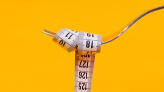 The Story Of Why Some Men Struggle With Dieting: The Social Image Of Diet Programmes