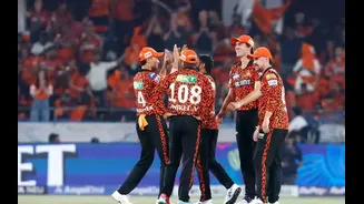 3 players Sunrisers Hyderabad might trade before IPL 2026 Auction