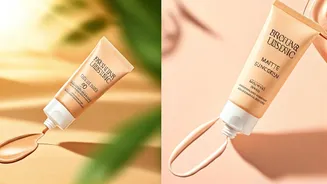 Summer Skin Shield: Tinted vs. Matte Sunscreen - Your Ultimate Guide