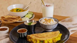Indian Monsoon Breakfasts: Regional Dishes Worth Bringing Back To Your Kitchen