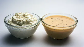 Summer Gut Health Showdown: Curd vs. Chaas – Which Reigns Supreme?