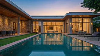 SRK's Alibaug Paradise: A Lavish Retreat