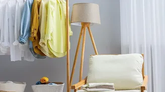 The Case For Slow-Drying Fabrics In The Monsoon Decor Shift