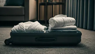 Bali Resort Confrontation: Indian Tourists Caught with Hotel Items in Luggage