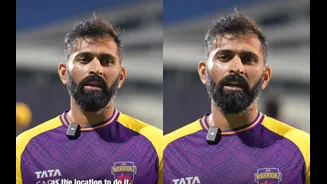 Abhishek Nayar takes 'complete responsibility' for UP Warriorz second consecutive loss