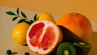 A Nutrient-Rich Fruit Can Still Have Limited Clinical Evidence