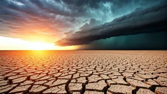 Late-June Heat Needs A Rain-Ready Backup