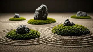 5 Japanese Techniques for a Calmer Life: Find Your Inner Peace