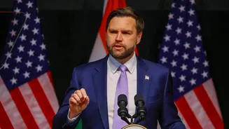 Trump’s H-1B Visa Fee Hike Challenged, JD Vance Has An Advice for Companies