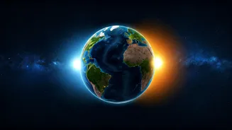 Farthest From The Sun Does Not Mean Chiller Weather