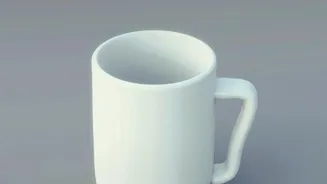 Do Not Assume Every Household Mug Holds the Same Volume