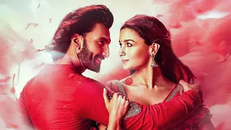 Timeless Romantic Hindi Films That Make The Ultimate Streaming Choice For Date Nights