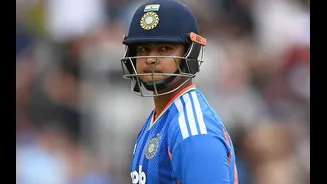 3rd T20I: India faces Vaibhav vs Samson dilemma