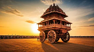 Puri’s June 23 Festival Has Serious Travel Buzz