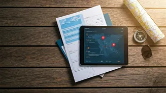 Heat Alerts Are Now A Real Part Of Trip Planning