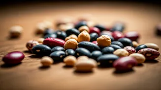 Beans Can Make Everyday Meals More Exciting