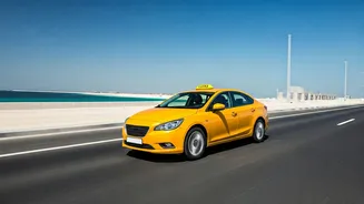 Palm Jumeirah Travel: Navigating Alternatives After Monorail Halt