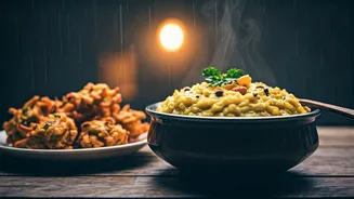 The Monsoon Meal Everyone Can Agree On