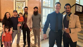 Randeep Hooda shares BTS pics with John Cena