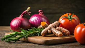 Classic Kitchen Staples Make Headlines