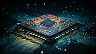 Ising AI Models: NVIDIA's Open-Source Solution for Quantum Computing Hurdles