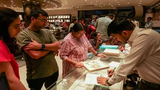 Dhanteras: Is Silver a Better Buy Than Gold?