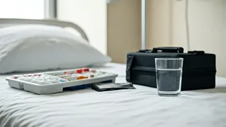 Travel Insurance: Protecting Indian Travelers' Winter Adventures