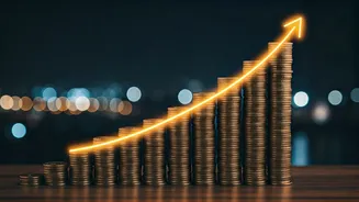 Indian Market Ascends: Nifty Above 26,000 & Sensex Gains