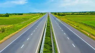 New Highways And Rail Links In Gujarat: How Regional Travel Could Change