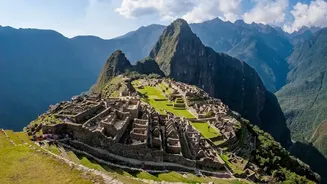 What Travellers Should Know About Tourist Prices And Tight Itineraries In Peru's Overrated Tourist Attractions