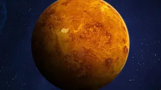 Venus's 15 August Evening Elongation Builds Its Story Around A Bright August Skywatching Moment
