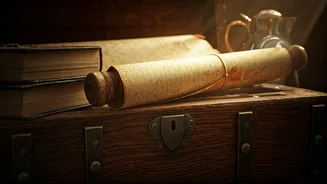 Unlocking Traditions: Engaging Stories Over Dry Lectures for Kids