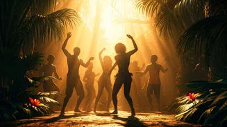 Bali’s Weirdest Wellness Trend Looks Ridiculously Fun