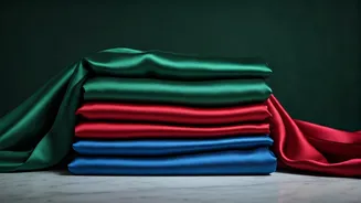 Modal Silk Takes Over: 8 Chic Kurta Sets for Every Occasion This Season