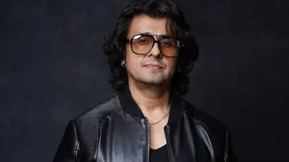 Sonu Nigam Reveals T-Series, Zee Music BANNED Him Over Copyright Stand: Was Peak At My Career