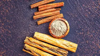 Check Source, Species and Quill Structure Before Buying Cinnamon