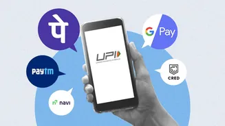 UPI charges from Oct 15: Who will pay and who won’t?