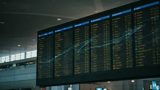 European Dream Vacations Made Easy Via German Transit Visa Changes