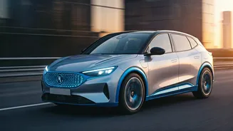 Top 5 Electric Cars Under ₹15 Lakh in India: Your Daily Commute Solution