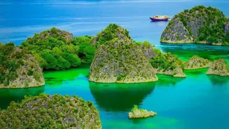 Finding Quieter Alternatives On Busy Islands: A Consideration For The Philippines' Overrated Tourist Spots